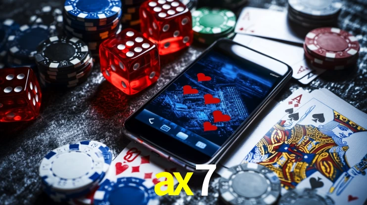 ax7 Login